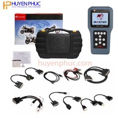 Thiết bị chuẩn đoán lỗi xe máy MST-100P