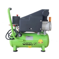 Máy nén khí mini 1.5HP Wing TM-0.1/8-9L - Dung tích 9L