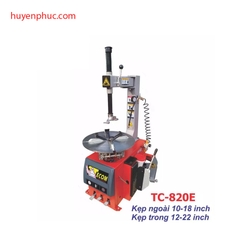 Máy ra vào lốp xe máy, xe con Tc-820
