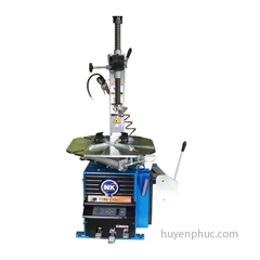 Máy ra vào lốp xe máy NK-218E
