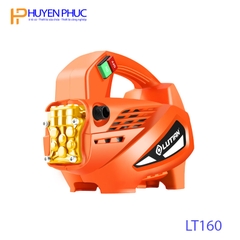 Máy rửa xe lutian LT160