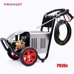 Máy rửa xe cao áp projet PR30S