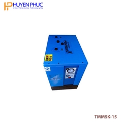Máy sấy khí nén công nghiệp 0.43 Kw PEGASUS TMMSK-15