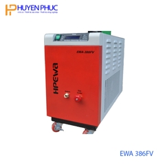 Máy vệ sinh làm sạch buồng đốt xe máy 386FV