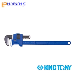 Mỏ lết răng 14 inch Kingtony 6531-14