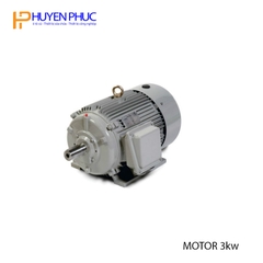 Mô tơ điện 220v máy rửa xe cao áp 3kw