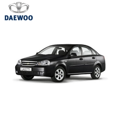 Xe Daewoo lacetti EX 2009