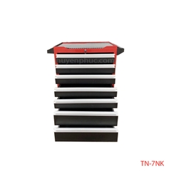Tủ đựng đồ nghề 7 ngăn kéo TN-7NK