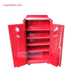 Tủ dụng cụ 5 ngăn 2 cánh TDC5N