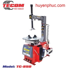 Máy ra vào lốp xe máy, ô tô con TC-850