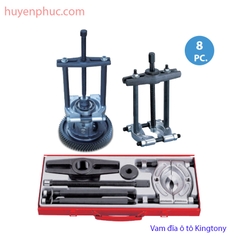 Bộ cảo bạc đạn 1 dĩa Kingtony -vam đĩa