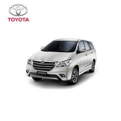 Xe toyota innova J năm 2008