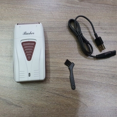 Máy cạo khô Barber 1138