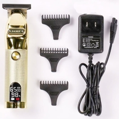 Tông đơ cắt tóc viền Jame JM 751
