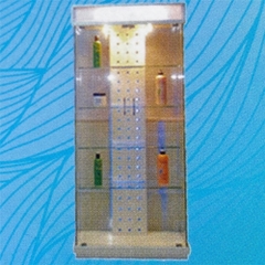 TỦ SẢN PHẨM LCC989