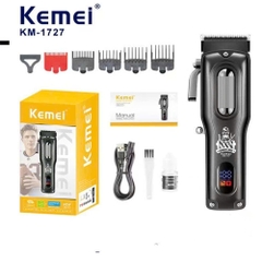 Tông đơ cắt tóc Kemei KM-1727