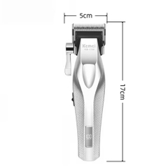 Tông đơ cắt tóc Kemei KM-1798