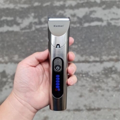 Tông đơ cắt tóc chuyên nghiệp kemei KM 1627