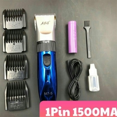 Tông đơ cắt tóc cho bé M7-5