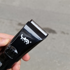 TÔNG ĐƠ CẮT TÓC YC-981 PIN SIÊU BỀN