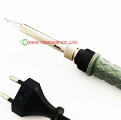 [WELLER] SOLDERING IRON TIP,[LT1] 0.25mm