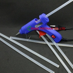 SUNG BAN KEO, MAU XANH, CAN SAT,0.5kg, WF0102 [Bossman]