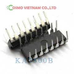 IC KA7500B,DIP-16