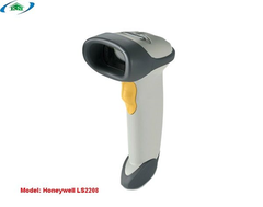 Máy quét mã vạch LS2208,USB Type, 100scans/sec, MAKER:SYMBOL.