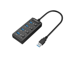 USB HUB_W9PH4_U3, maker: ORICO.