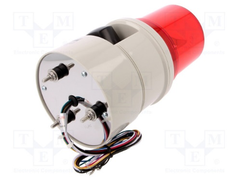 Đèn Q-light S100DLR-WS-24-R DC24V