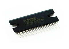 IC TB6560AHQ