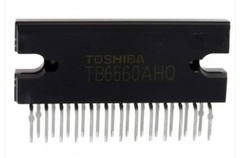 IC TB6560AHQ