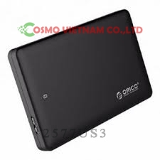 BOX HDD 2.5 - USB 3.0 ORICO 2577US3