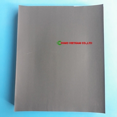 [991A] 230X280MM, #1200,Paper