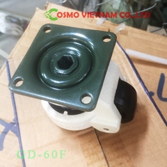 Bánh xe đẩy  Footmaster GD-60F