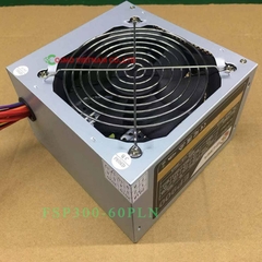 [FSP300-60PLN],withATX and ATX12V, 300 W, 20pin, 150 x 140 x 86 mm, maker: FSP TECHNOLOGY INC.