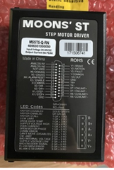 Bộ truyền động động cơ MSST5-Q-RN