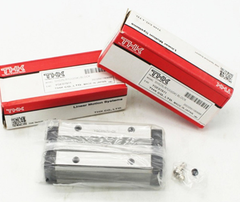 LM GUIDE BLOCK HSR20R Use for Reflow Underfill model LCV-45Q