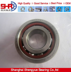 Vòng bi tiếp xúc góc một hàng NSK 7204A5TYNSULP4 d20xD47x2B28mm