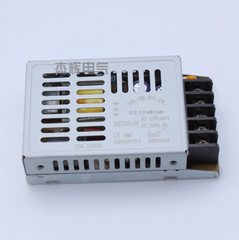 Nguồn băng tải MODEL JMD10-24,AC 100-240v, DC 24v0.5A
