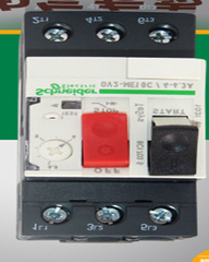CB chỉnh dòng Schneider GV2ME10 4~6.3A