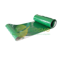 Băng tải PVC bền chắc chất lượng cao cho băng tải máy chạy bộ