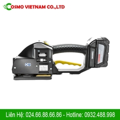 MÁY ĐÓNG ĐAI NHỰA DÙNG PIN P329-FROMM