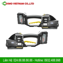 Máy đóng đai nhựa dùng pin P328-FROMM