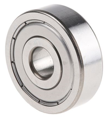 Vòng bi SKF 6300-2Z