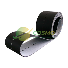 Băng tải PVC bề mặt nhẵn