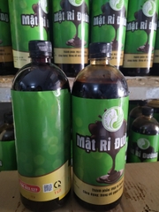 Giải Pháp Ủ Phân Hữu Cơ Tại Nhà - Combo Trichoderma và Mật Rỉ Đường