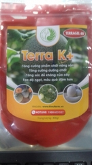 Phân bón Terra K - Tạo ngọt - gói 300gr