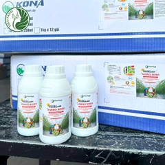 Phân bón hữu cơ Amino Boro - 100% Made in Italia