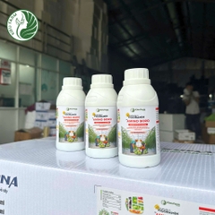 Phân bón hữu cơ Amino Boro - 100% Made in Italia